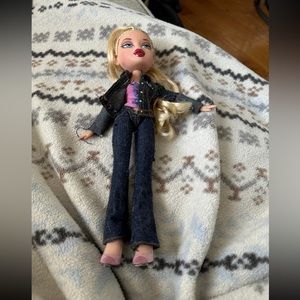 Bratz Doll